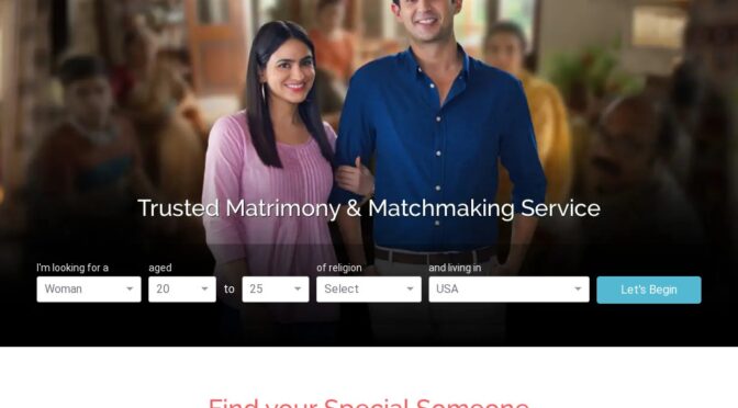 Shaadi.com Review: Does It Work In 2023?