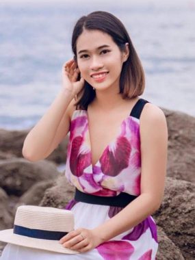Meet Stunning Laotian Mail Order Brides Ready to Become Your Perfect Wife and Create a Dream Wedding Together
